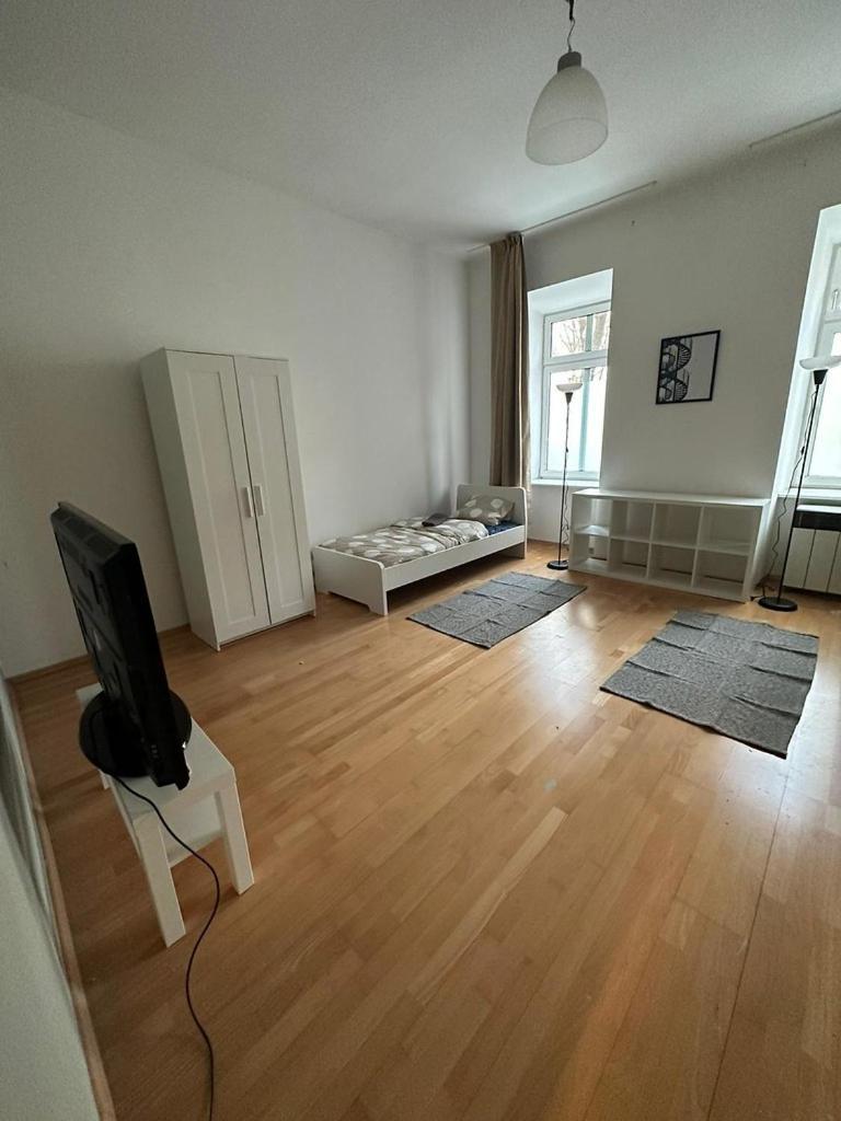 Apartment Ar Living Josefine Gasse Wien