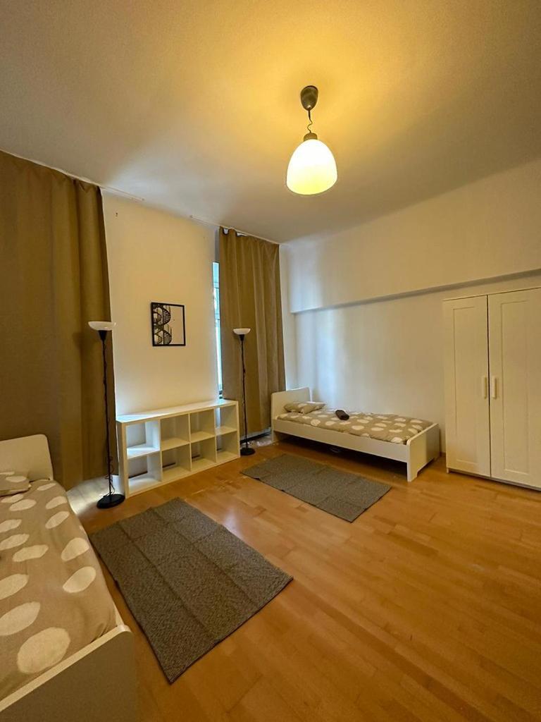 Ar Living Josefine Gasse Apartment Wien